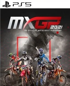 Comprar MXGP 2021 PS5 para PS5 - PSNCLICK Digitales Latinoamérica